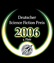 Deutscher Science Fiction Preis 2006